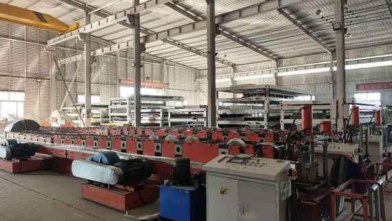 China Xin yu Integrated Housing Co., Ltd. company profile