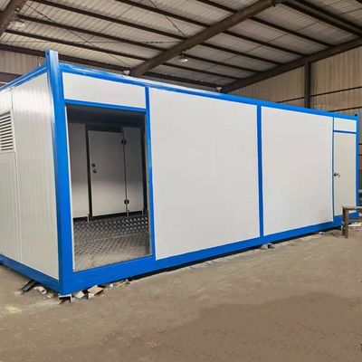 Portable Farmhouse Design Style Toilet in White or Customized Color