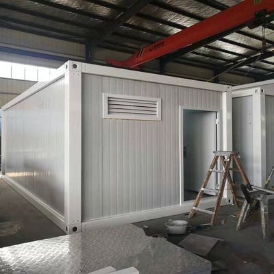 Portable Farmhouse Design Style Toilet in White or Customized Color