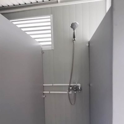 Portable Toilet The Ideal Solution for Your Construction Needs Simple Environmentally Friendly and Affordable
