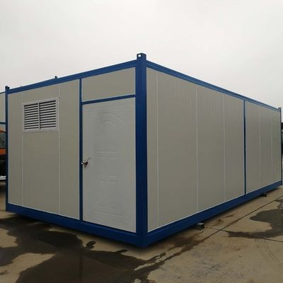 Portable Toilet The Ideal Solution for Your Construction Needs Simple Environmentally Friendly and Affordable