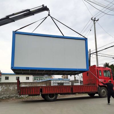 Portable Toilet The Ideal Solution for Your Construction Needs Simple Environmentally Friendly and Affordable