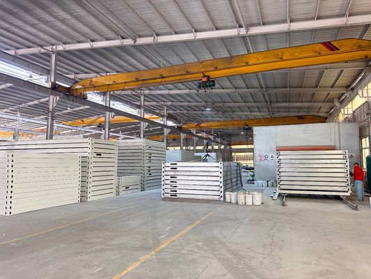 20FT/40FT Customized Detachable Container House Quick Installation and Safe Strong Structure for Customization