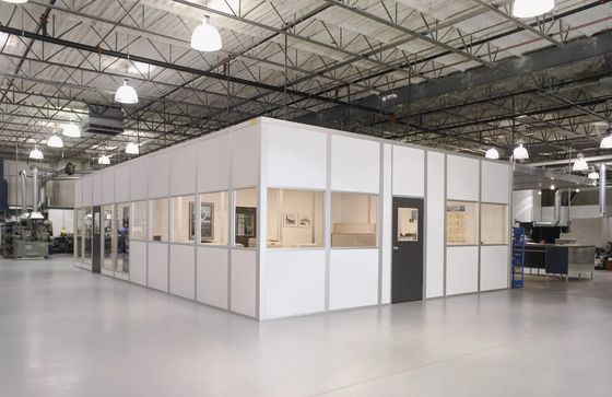 Fast Assembly Multi-function Steel Container Home with Professional Customization and Modular Flat Pack Water-Proof