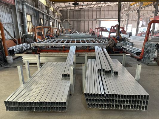 Sandwich Panel Structure Expandable Flat Pack Container House for Luxury Modular Design and Low-Carbon Energy Saving