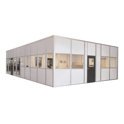 40ft 20ft Home Office Container Flat Pack Hurricane Proof Prefab Home with Multi-function Galvanized Steel Frame Structure