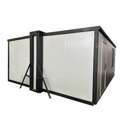 Multi-function Movable Thermal Insulation Extendable Container House for Customized Color Mobile Houses