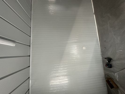 Fast Install Zigzag Folding Container House Prefabricated Multi- 20/40 ft Foldable Portable Modular with Customized Color