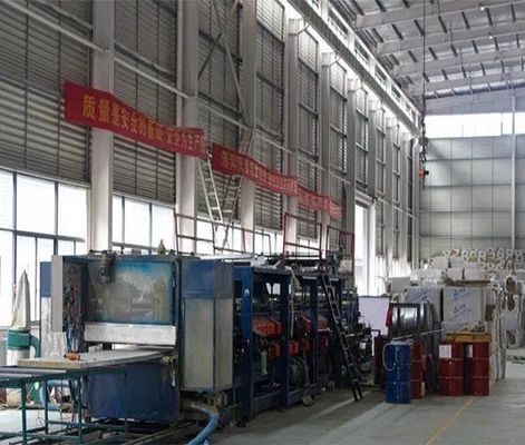 Steel Security Door and Aluminum Window Prefabricated Tiny House for Quick Installation