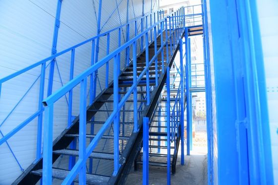 Prefabricated House Houses for Workshop Warehouse Construction Office Free Shipping in EUROPEAN Design Style