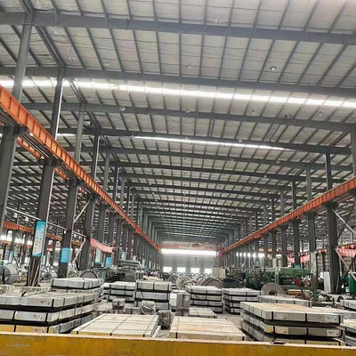 Portable Room Outdoor Steel Structure Workshop Warehouse The Ideal Choice for Chicken House Construction