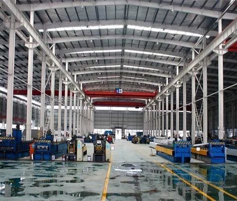 50/75/100mm Wave Sandwich Panel Quick Assembly Prefabricated House for Modern Tiny House and Prefabricated Chicken House