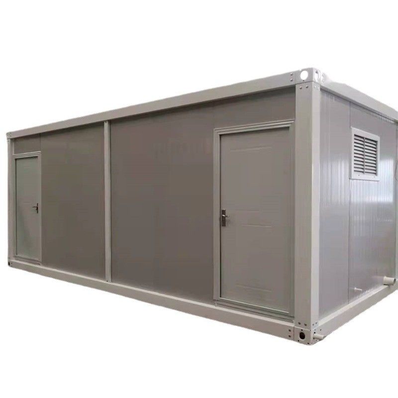 Portable Farmhouse Design Style Toilet in White or Customized Color