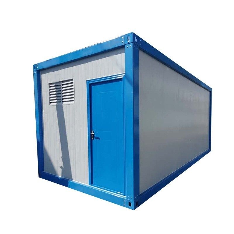 Portable Toilet The Ideal Solution for Your Construction Needs Simple Environmentally Friendly and Affordable