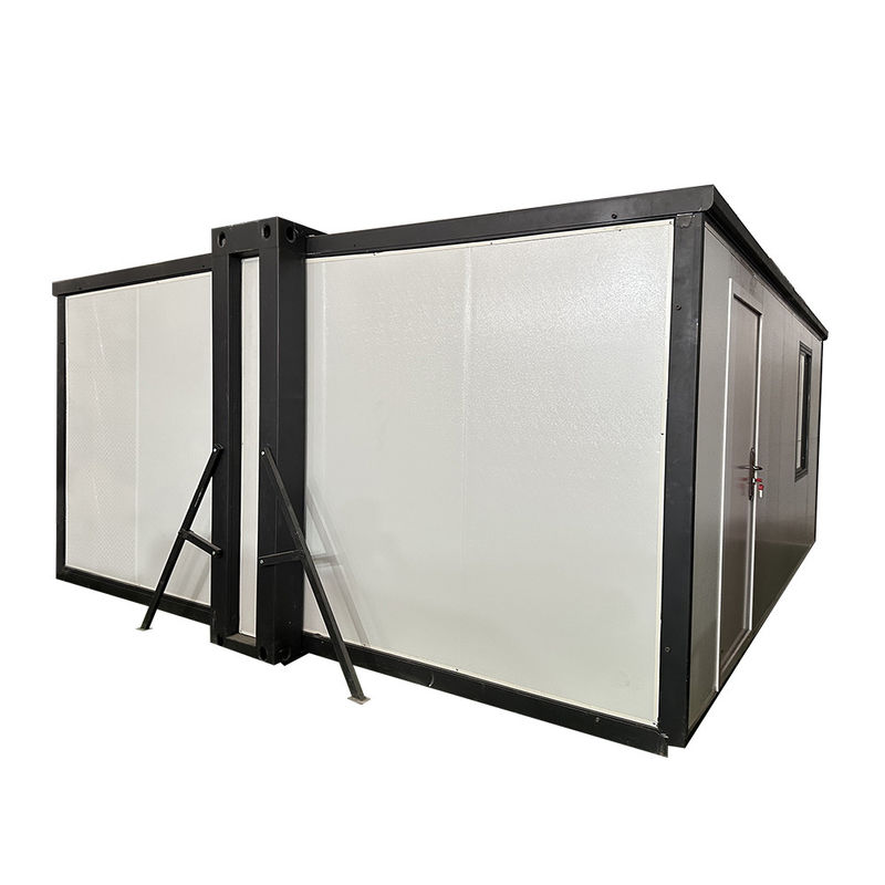 Multi-function Movable Thermal Insulation Extendable Container House for Customized Color Mobile Houses